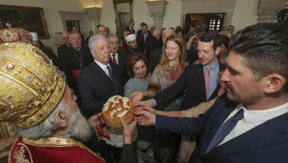 Slava Karađorđevića