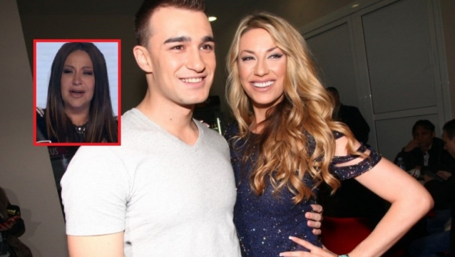 Rada Manojlović, Haris Berković, Stoja