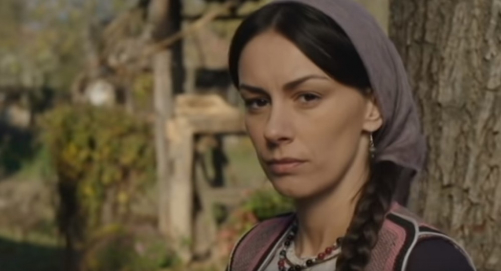 Sloboda Mićalović, Koreni