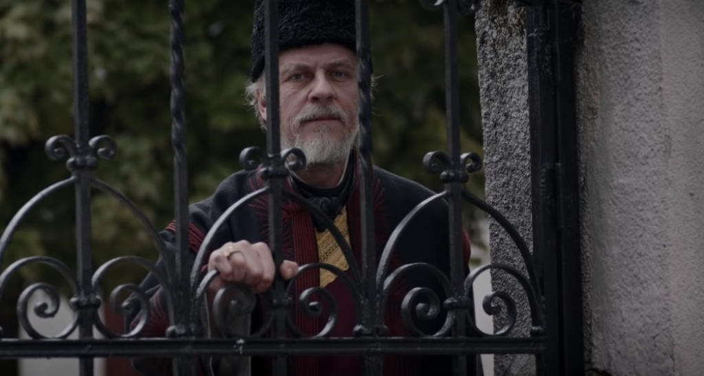 Žarko Laušević, Koreni