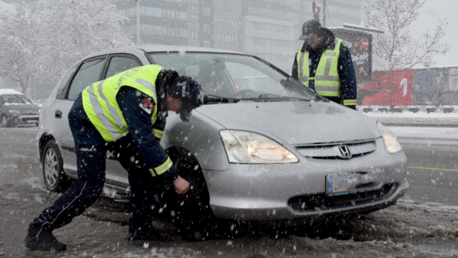 Nebojša Stefanović