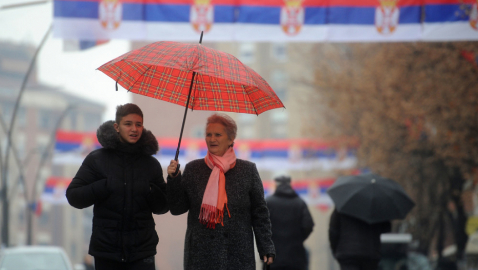 Kosovo, Kosovska Mitrovica