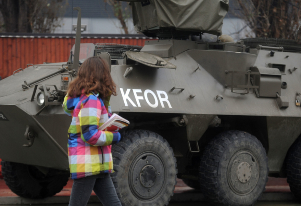 Kosovo, Kosovska Mitrovica