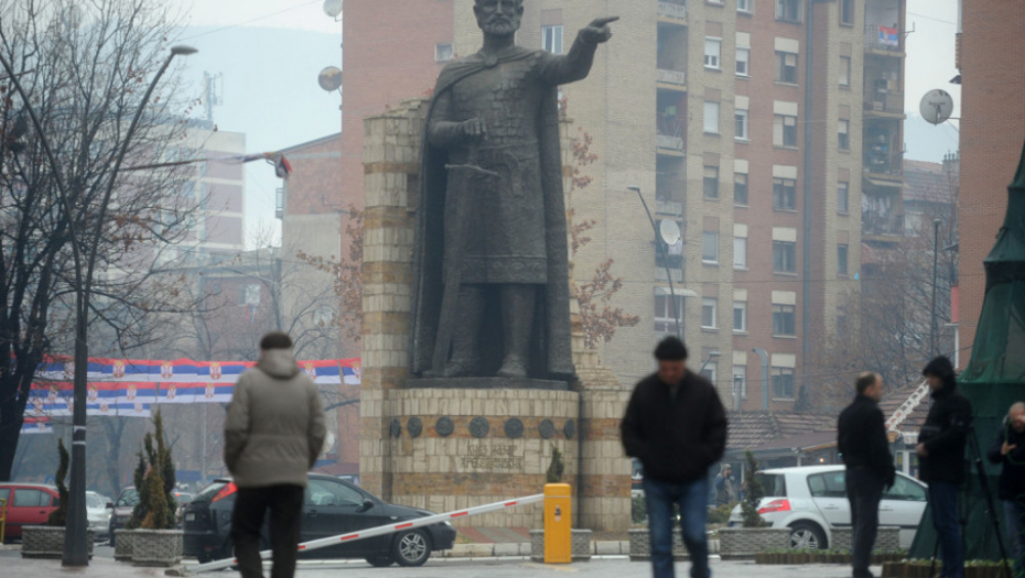 Kosovo, Kosovska Mitrovica