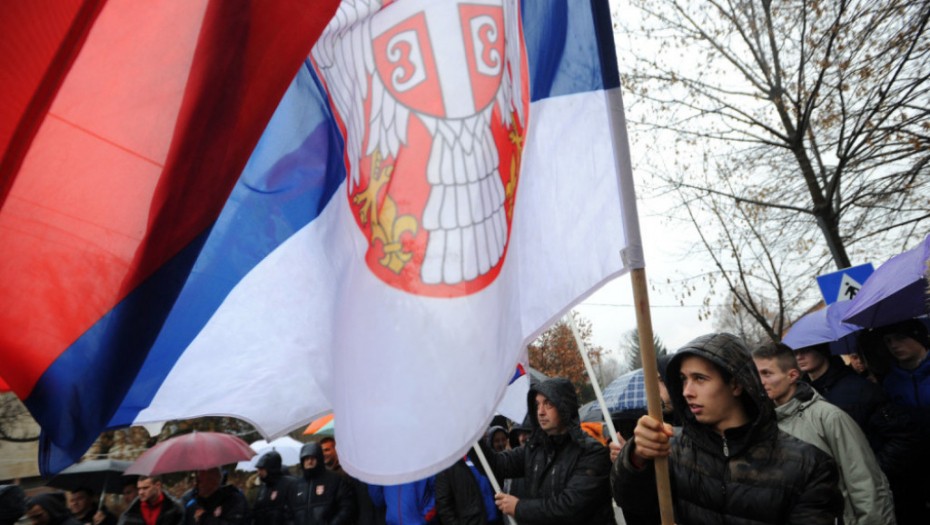 Srbija, Kosovo, Kosovska Mitrovica