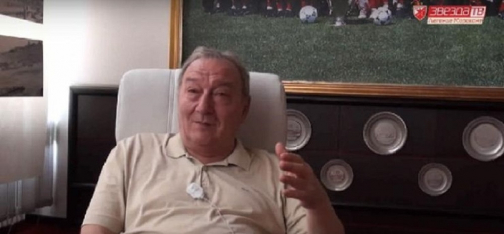 Dušan Staja Nikolić