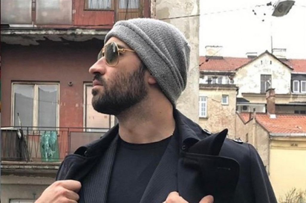 Aleksandar Oliver Šotra