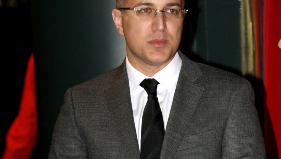 Nebojša Stefanović