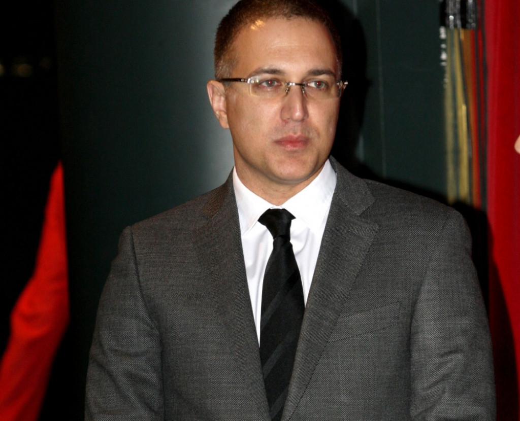 Nebojša Stefanović