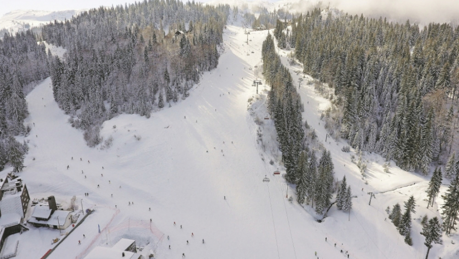Jahorina