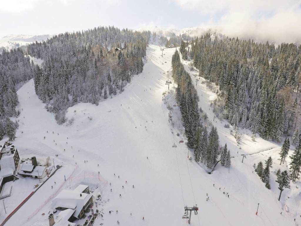 Jahorina