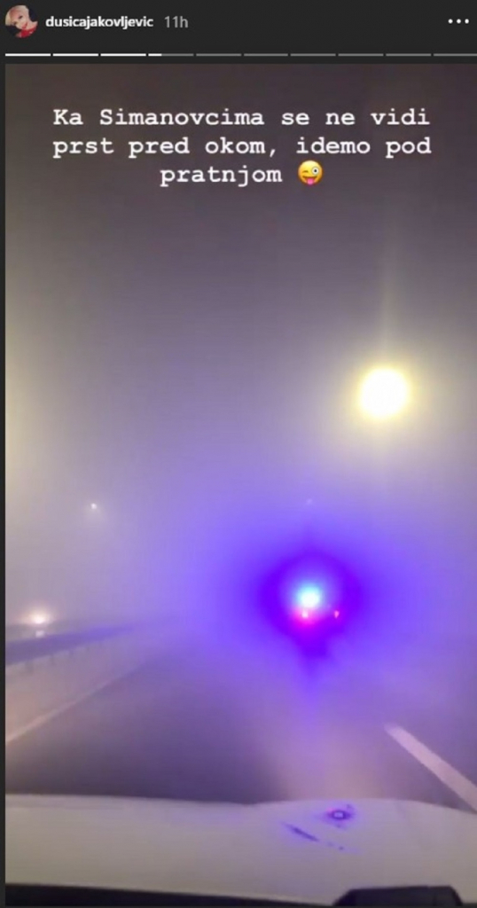 Dušica Jakovljević