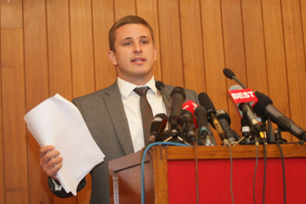 Aleksandar Jovičić