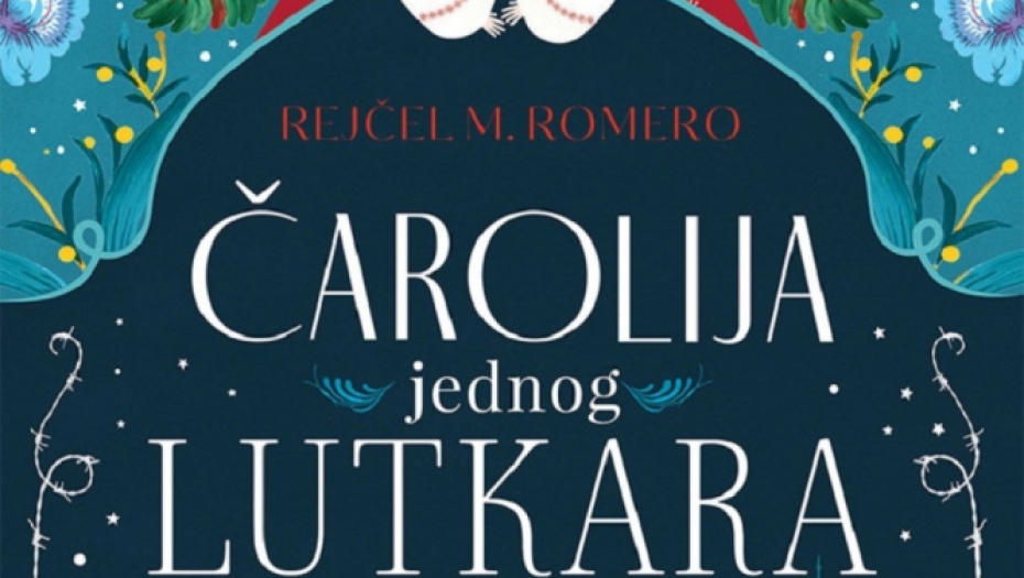 Čarolija jednog lutkara