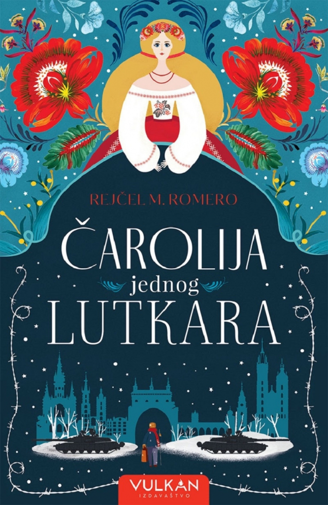 Čarolija jednog lutkara