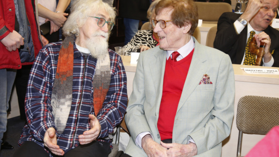 Lepa Brena, dodela nagrade