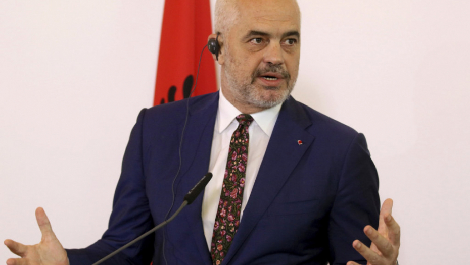 Edi Rama