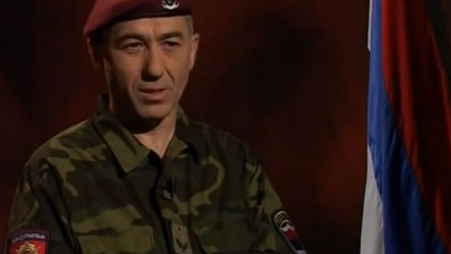 Goran Radosavljević Guri