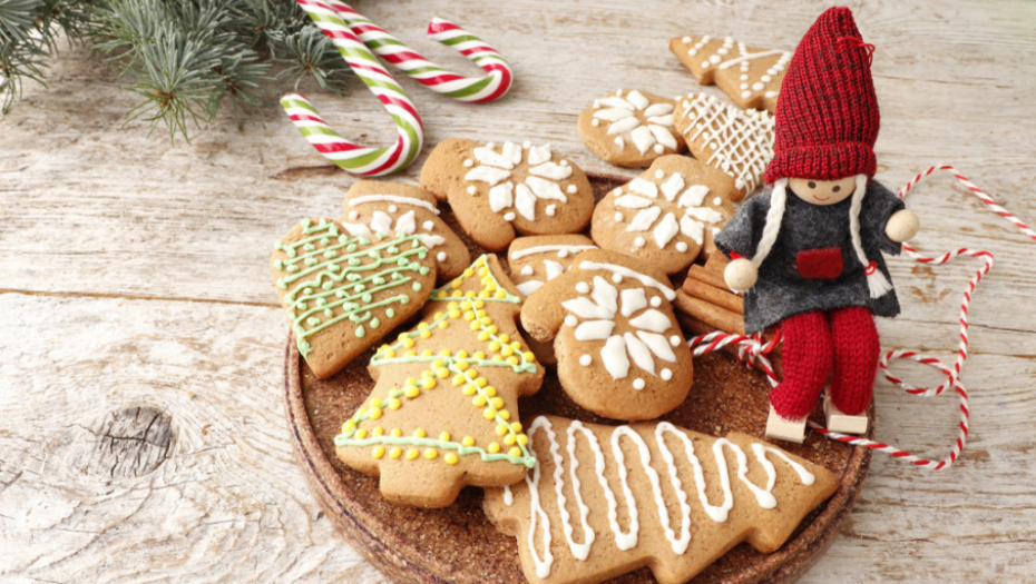 Medenjaci, Nova godina