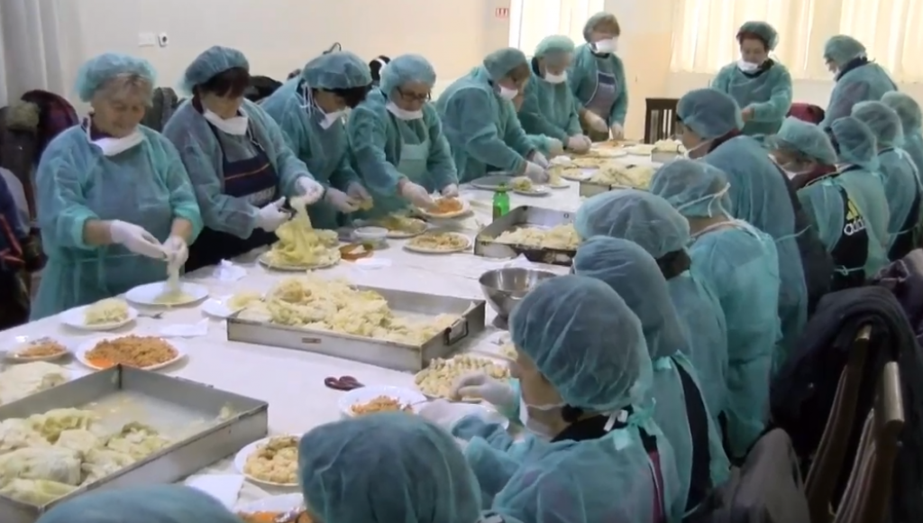 Makedonke prave sarme