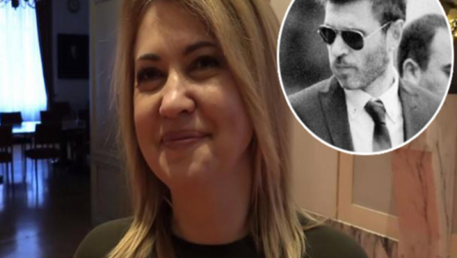 Hrvatska političarka