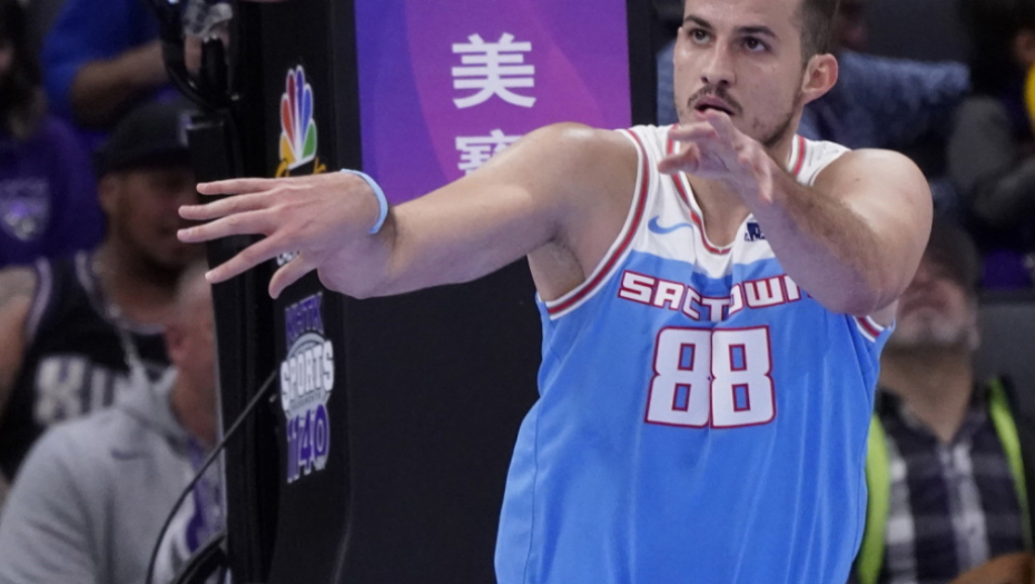 Nemanja Bjelica