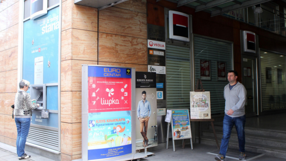 Societe General Banka