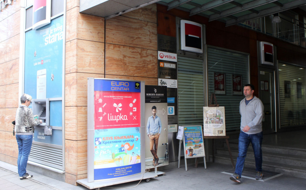 Societe General Banka