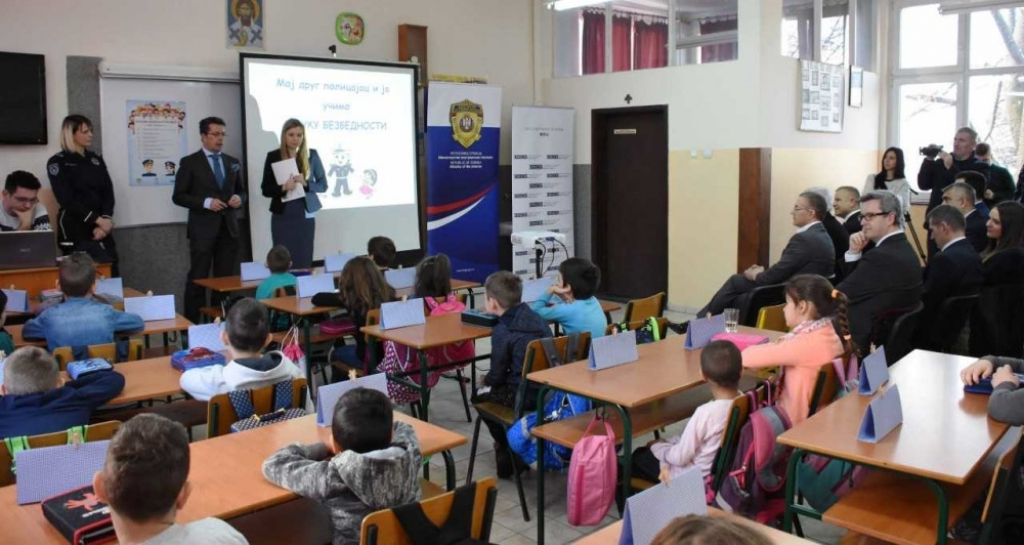 Neboj&scaron;a Stefanović 