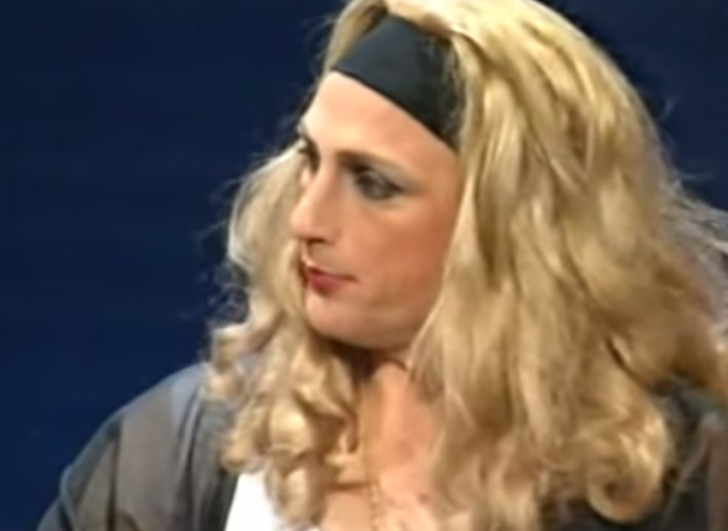 Vjeran Miladinović - Merlinka