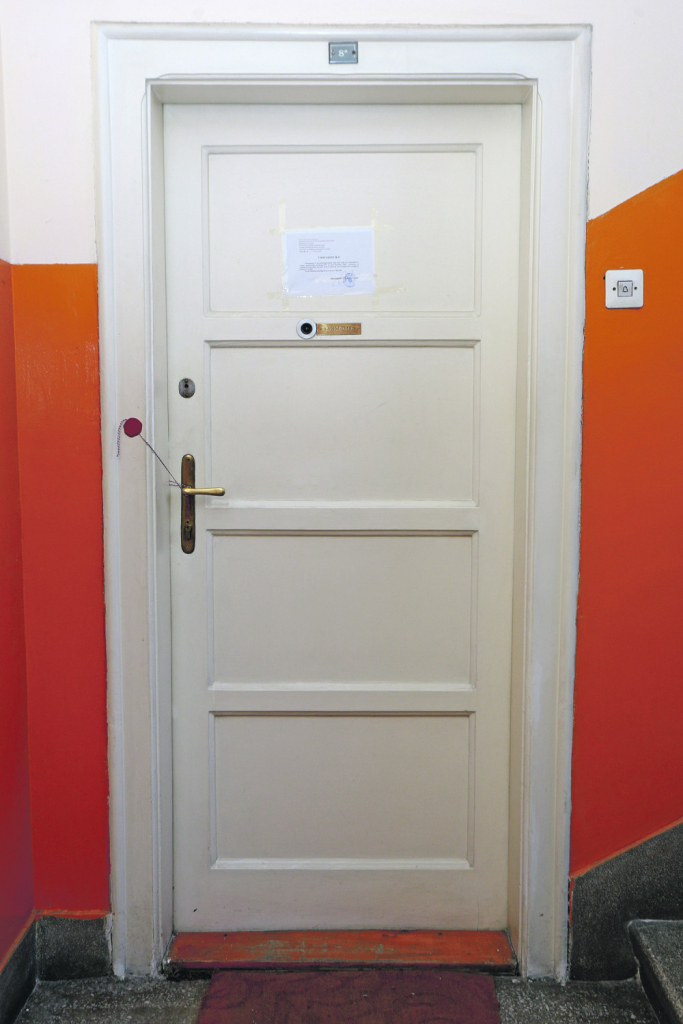 Samoubistvo u Beogradu