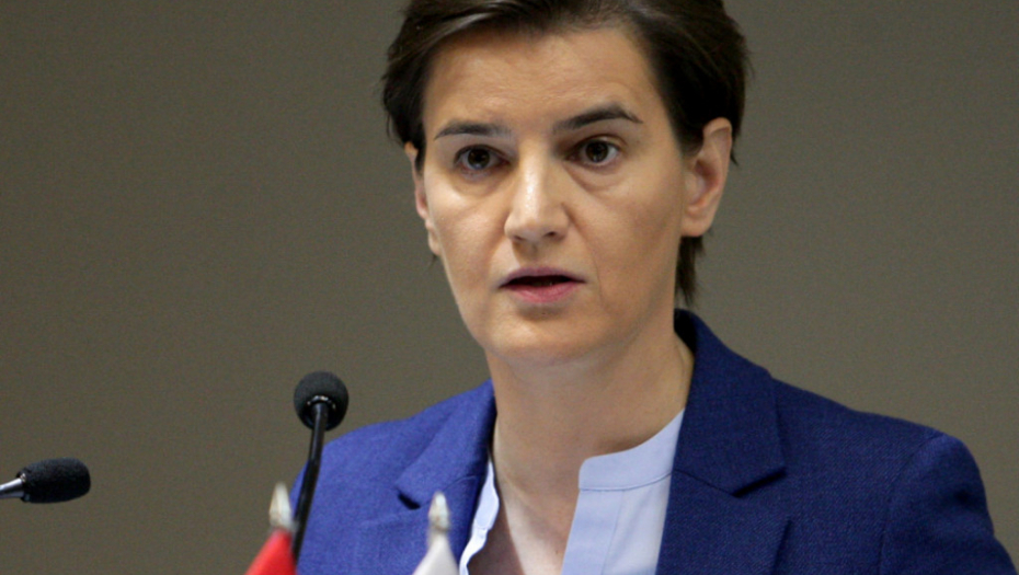 Ana Brnabić