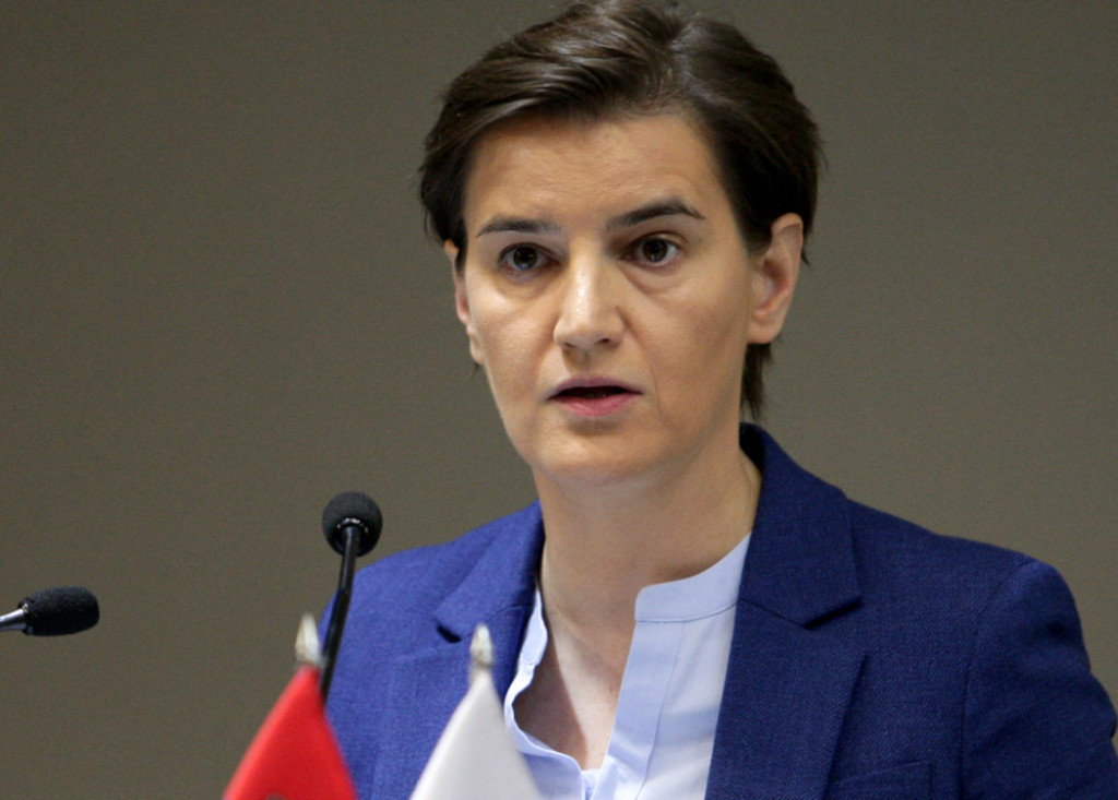Ana Brnabić