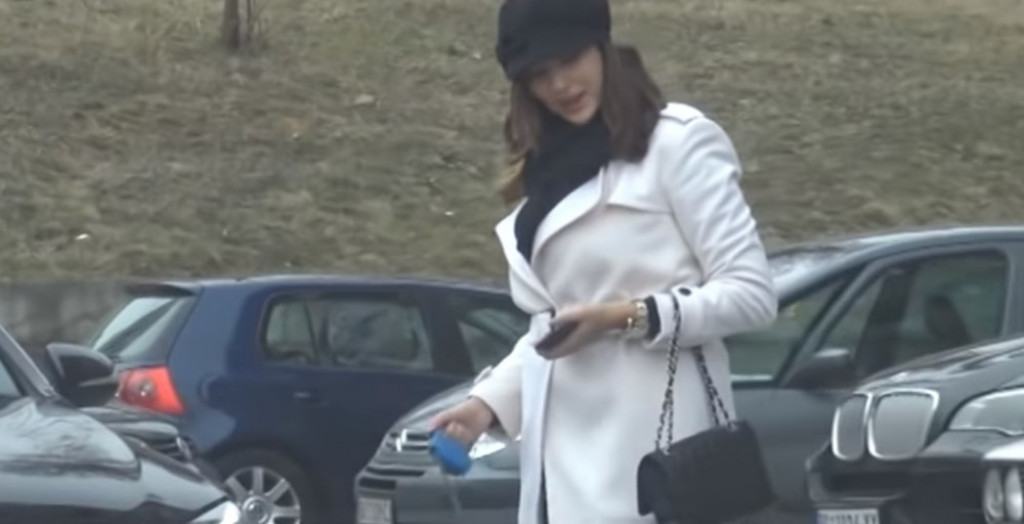 Aleksandra Prijović