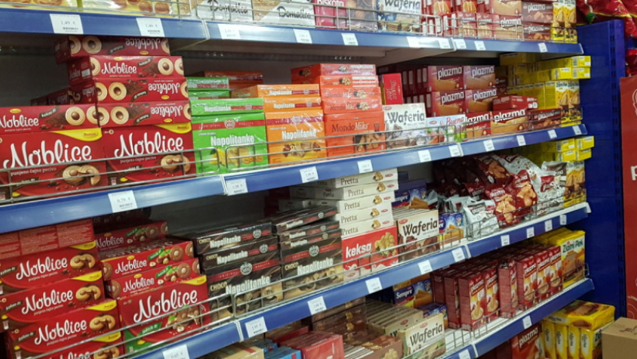 Cene na Kosovu skaču iz dana u dan