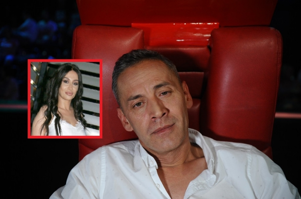 Sa&scaron;a Vidić, Andreana Čekić