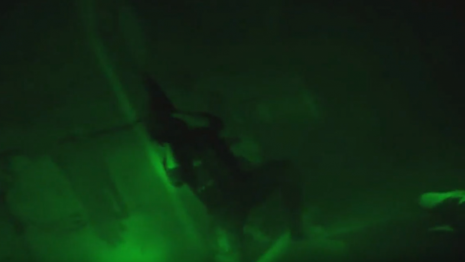 Američki specijalci