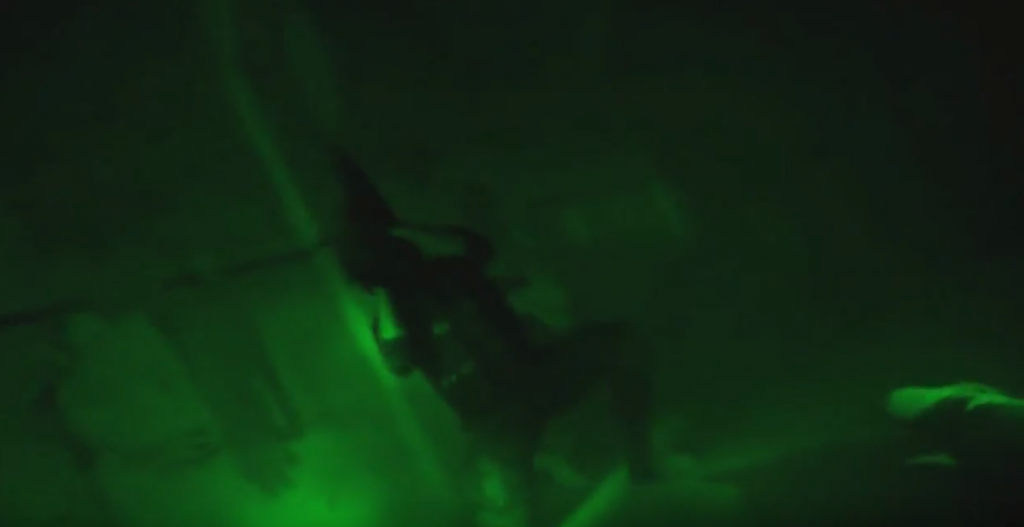 Američki specijalci