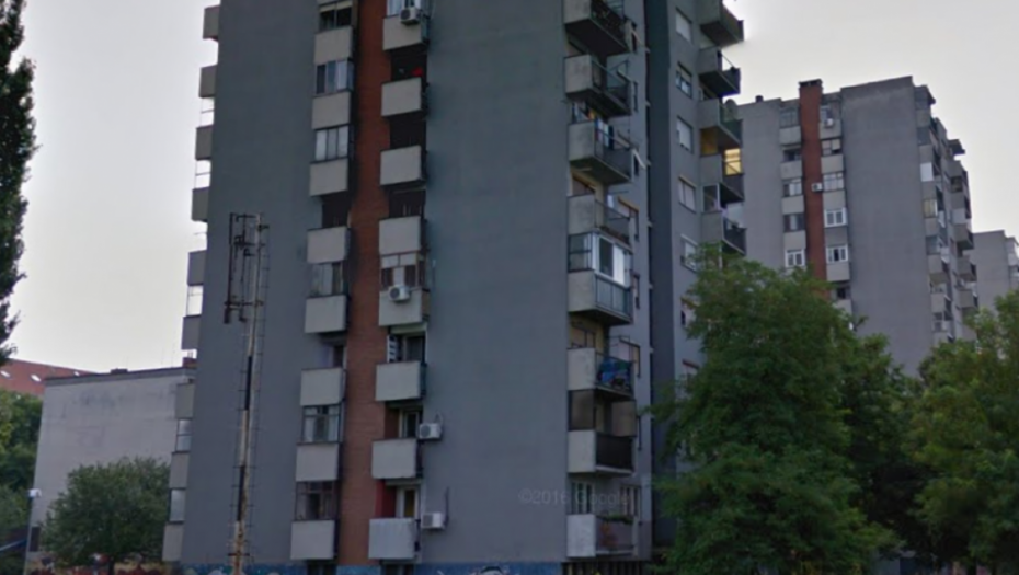 Novi Sad, Veselina Masleše