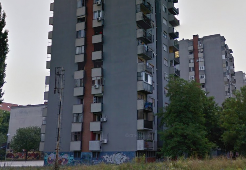 Novi Sad, Veselina Masleše