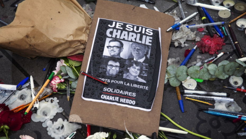 Šarli Ebdo