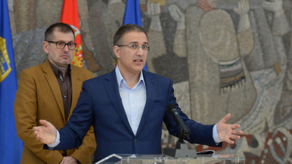 Neboj&scaron;a Stefanović