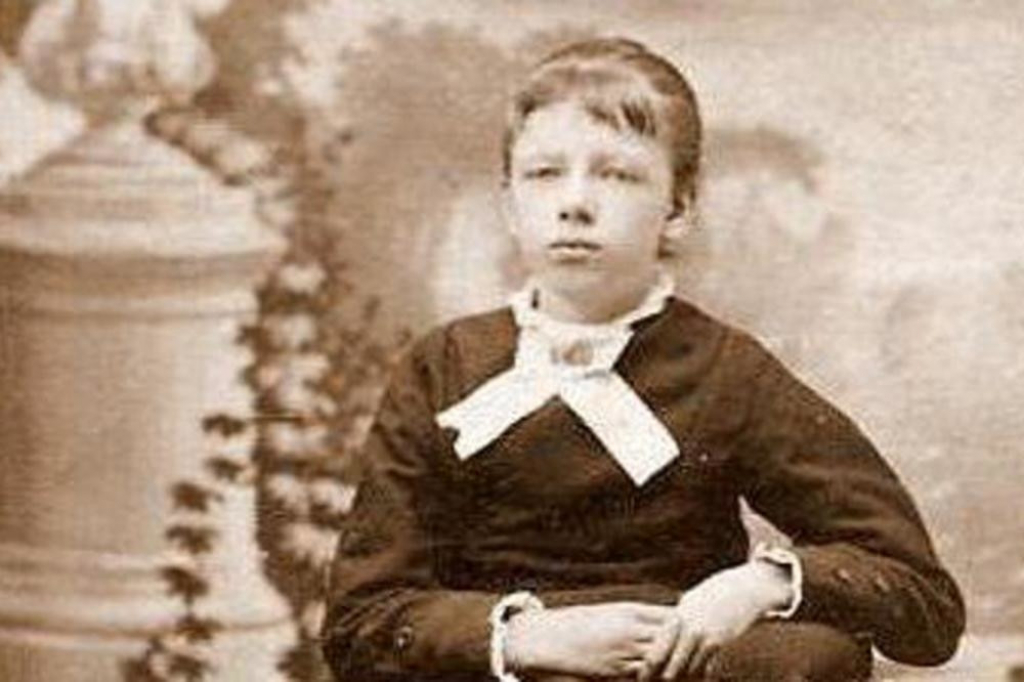 Devojčica sa četiri noge