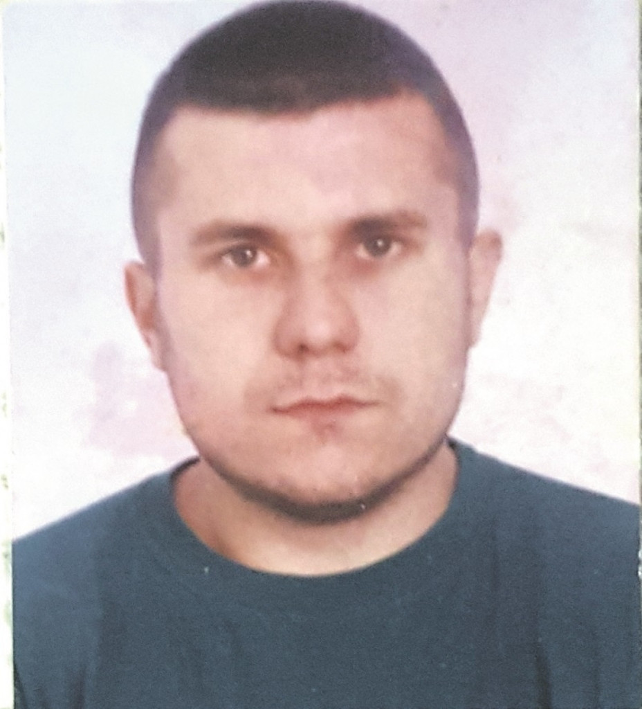 Imao ulogu pomagača, a osuđen za ubistvo: Živko Kovačević