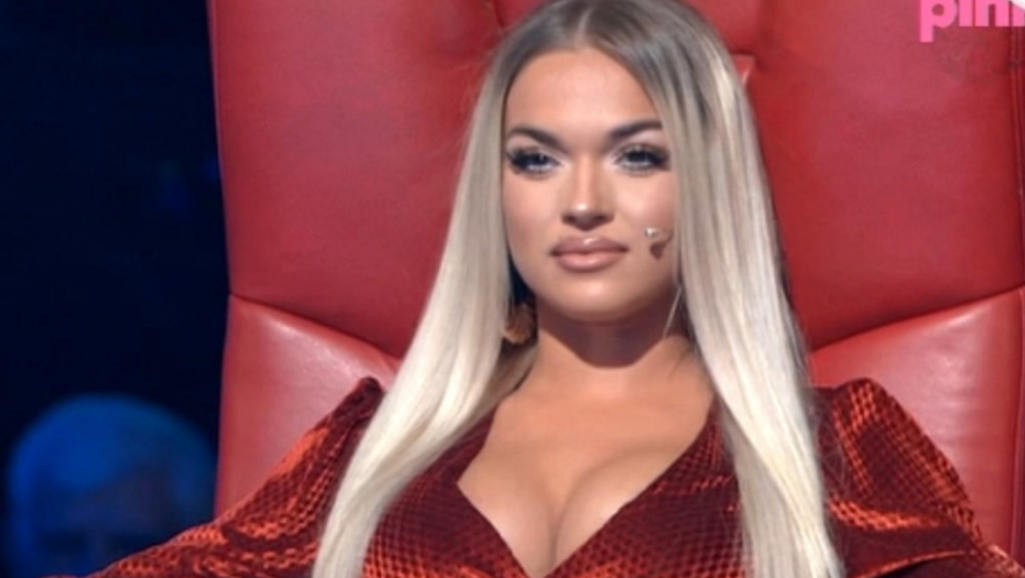 Teodora Džehverović