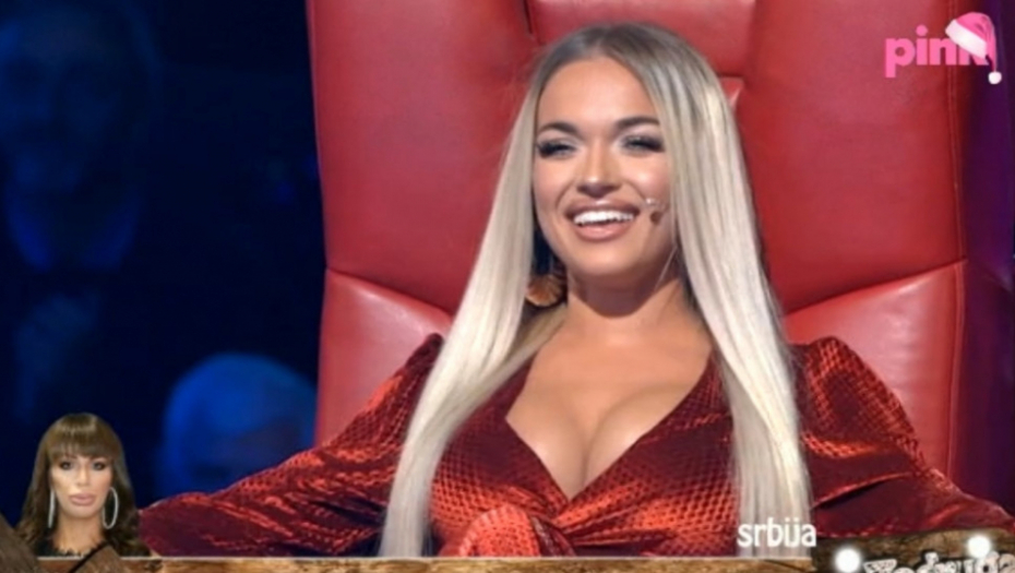 Teodora Džehverović