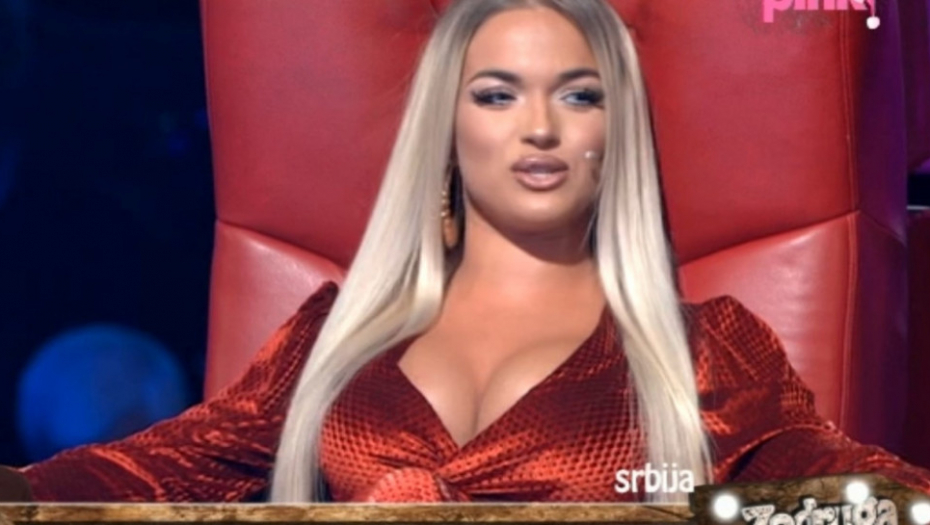 Teodora Džehverović