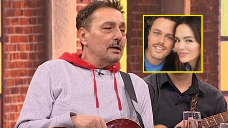 Keba, Severina, Igor