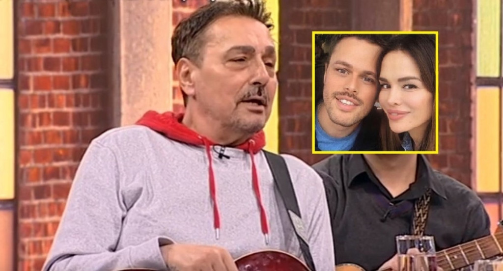 Keba, Severina, Igor