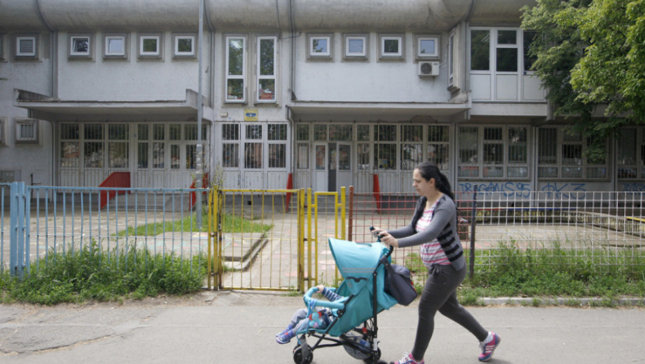 Vrtić, deca, roditelji